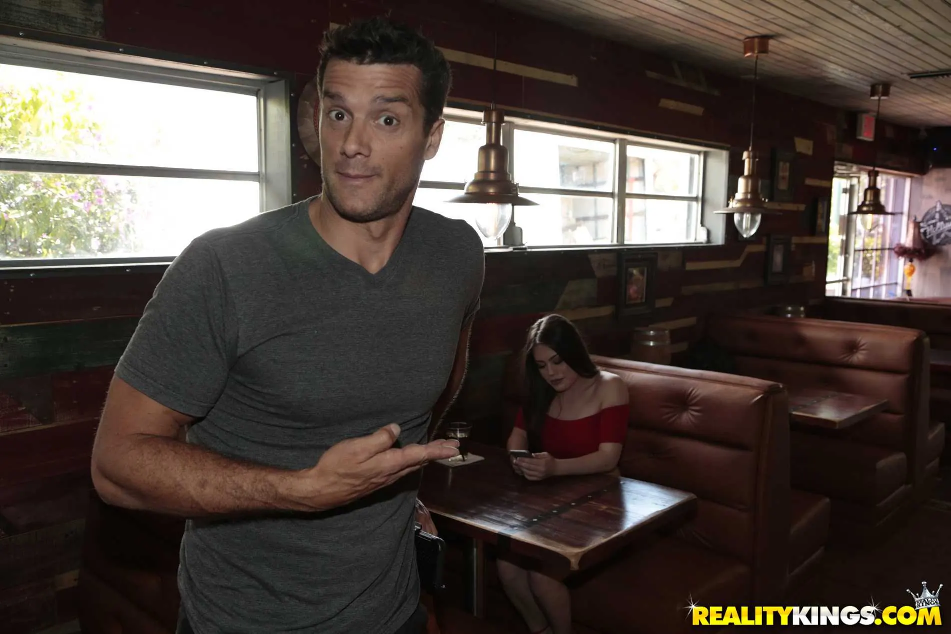 Reality Kings 'Viva Slutty Veronica' starring Veronica Vega (Photo 1)