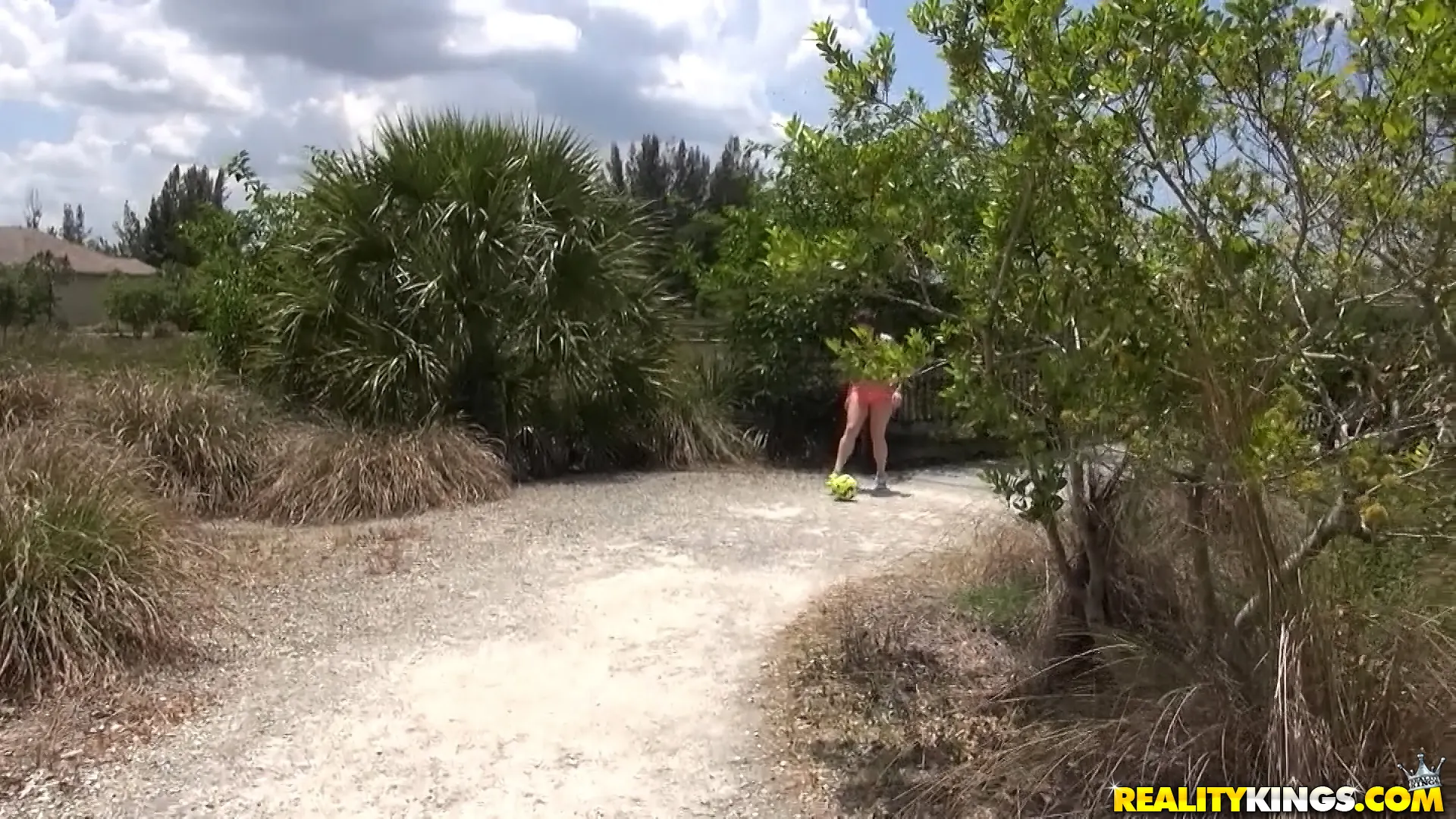 Reality Kings 'Star Treatment' starring Vicki Star (Photo 1)