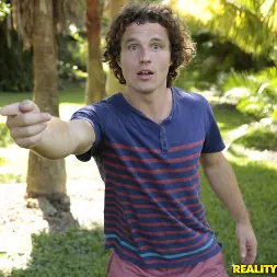 Victoria June in 'Reality Kings' Free Yoga Fuck (Thumbnail 70)
