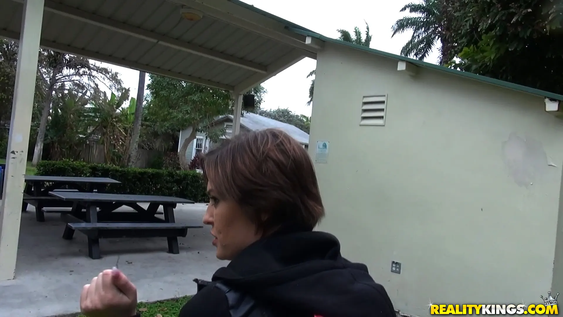 Reality Kings 'The cock sucker' starring Victoria Ryan (Photo 164)