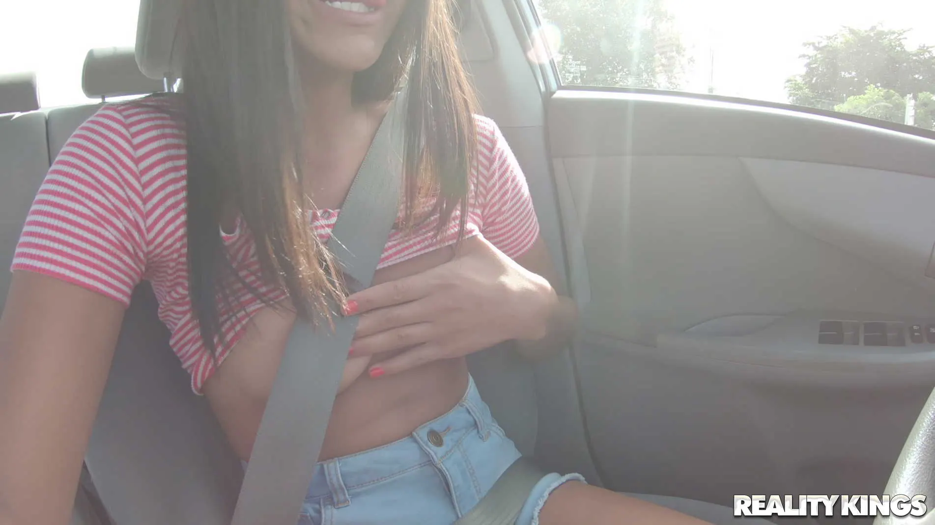 Reality Kings 'Viennas Cocksucking Marathon' starring Vienna Black (Photo 12)