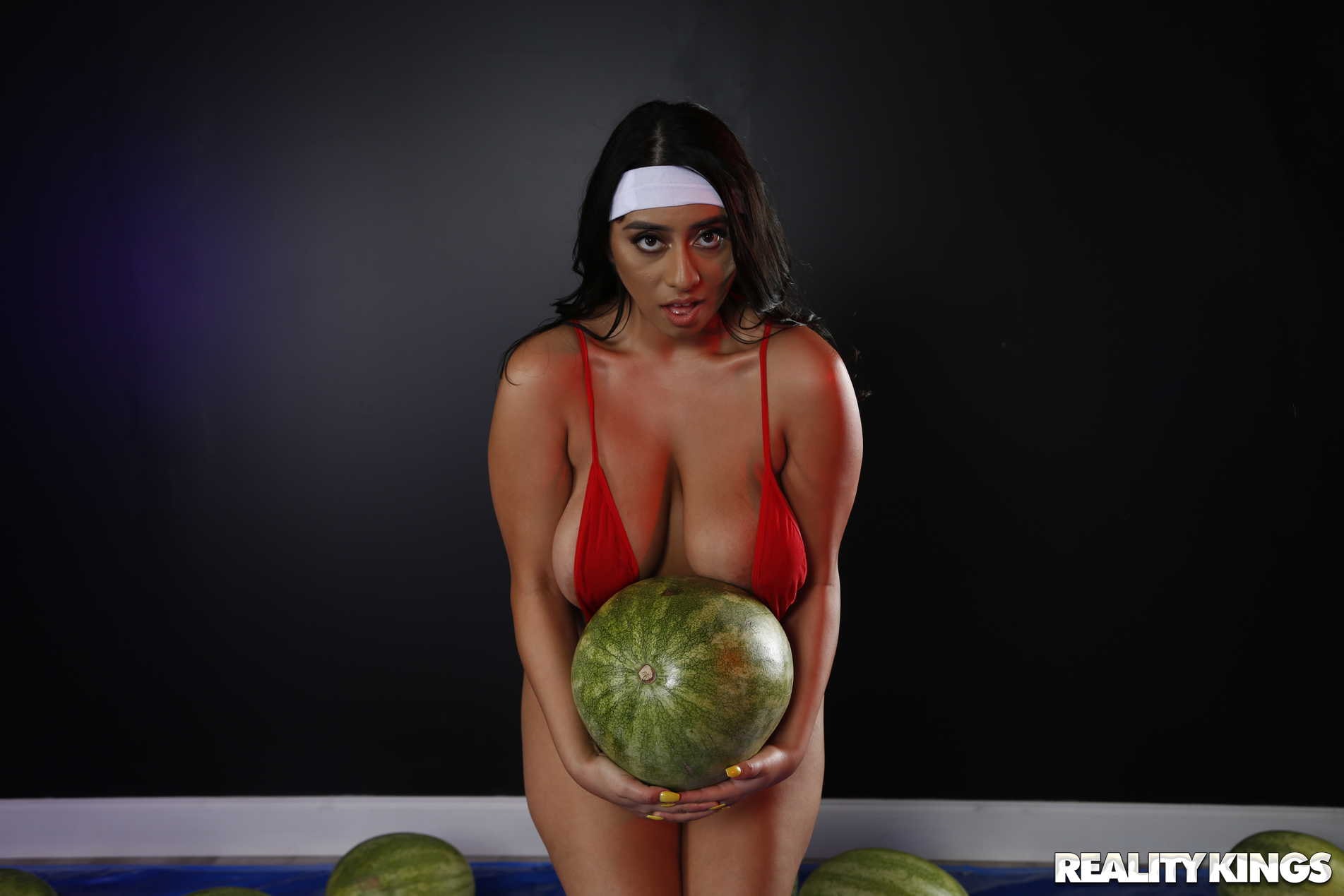 Reality Kings 'Wetter Melons' starring Violet Myers (Photo 63)
