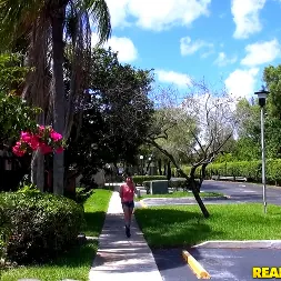 Winter Kingston in 'Reality Kings' Pitched And Swallowed (Thumbnail 1)