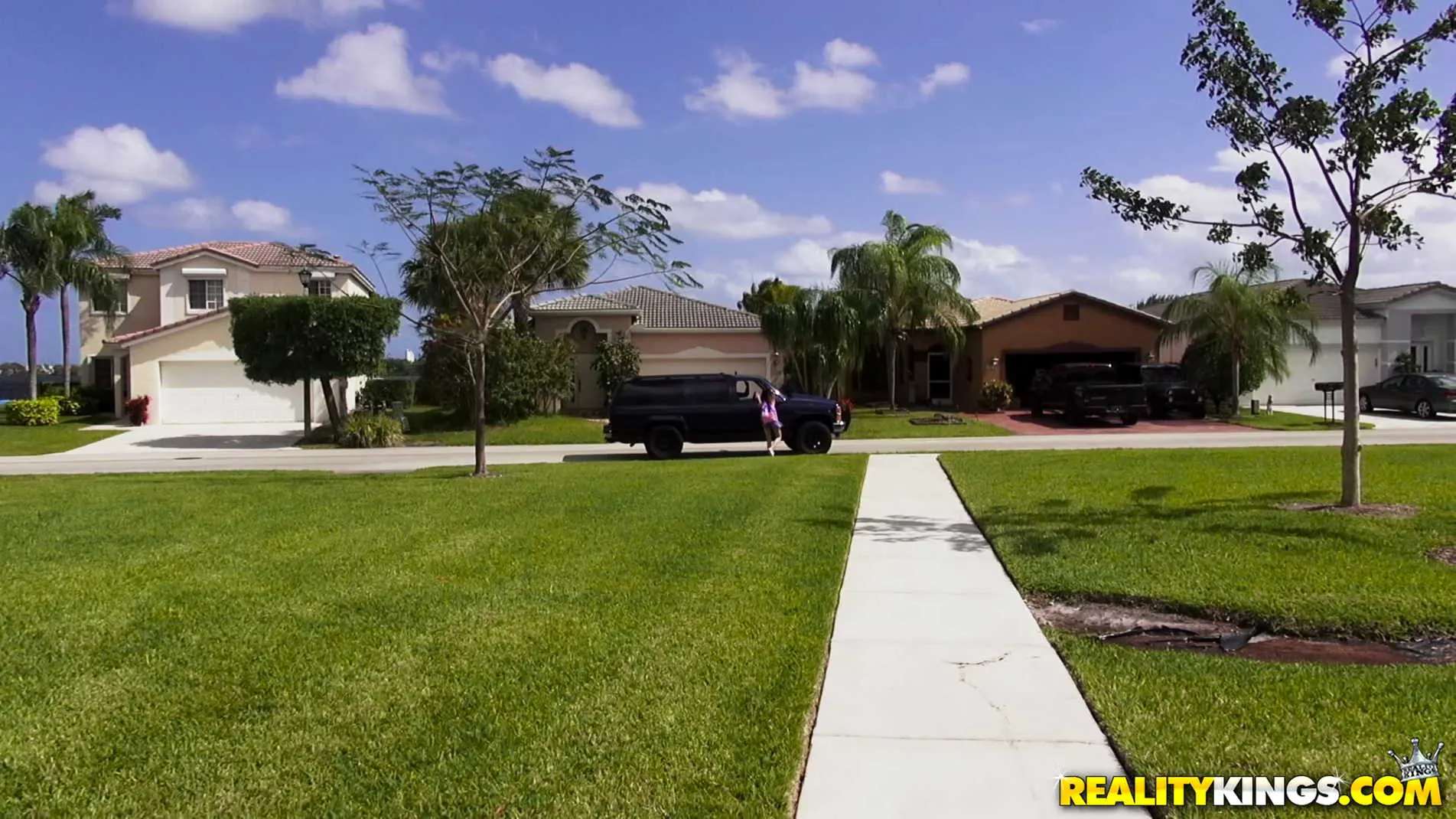 Reality Kings 'Pickup Artist' starring Zara Brooks (Photo 1)