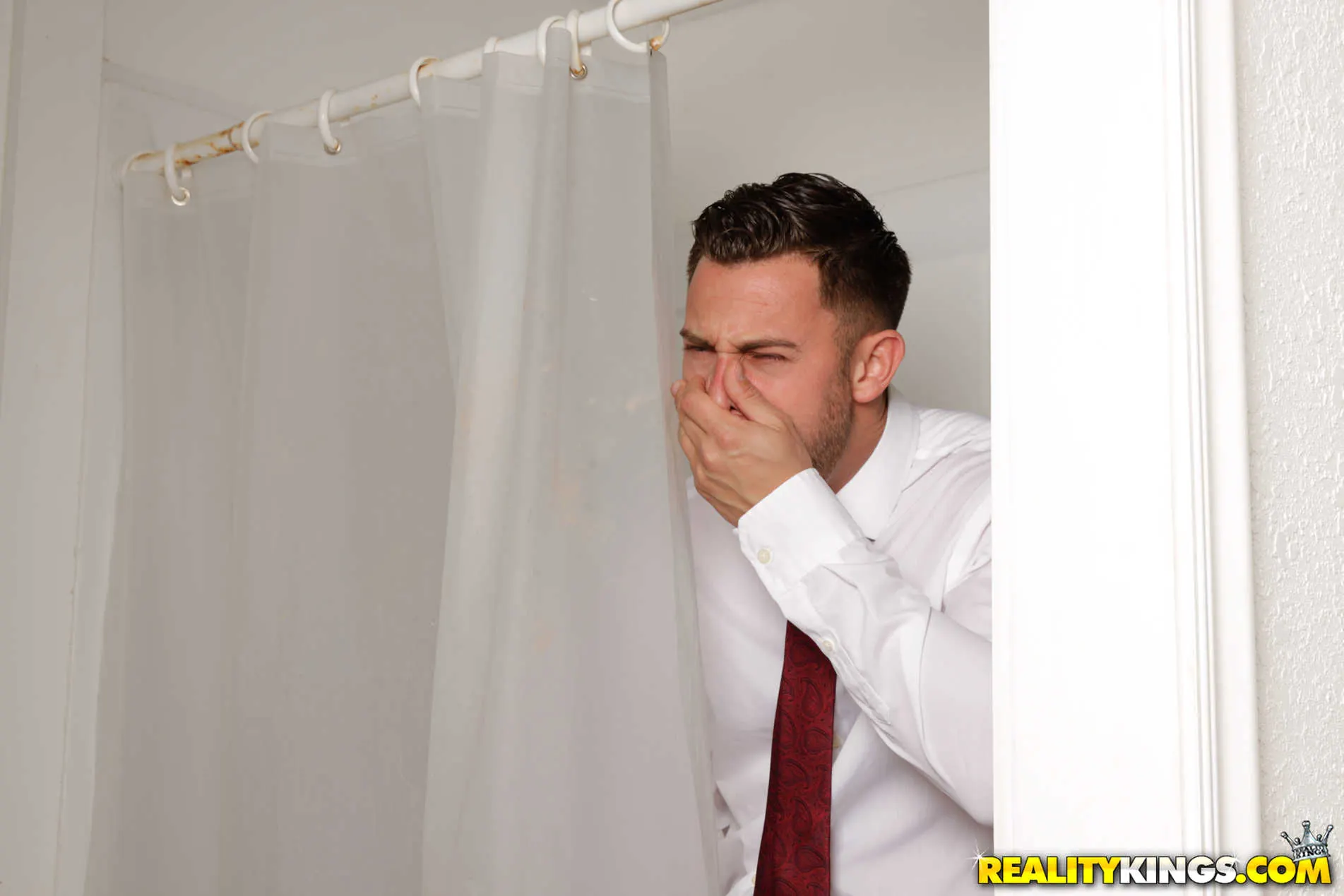 Reality Kings 'Office Intern' starring Zoe Clark (Photo 132)