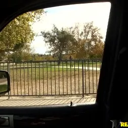 Zoey Foxx in 'Reality Kings' Love at first suck (Thumbnail 1)