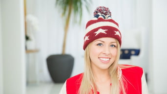 Zoey Monroe en 'Zoey salvaje'