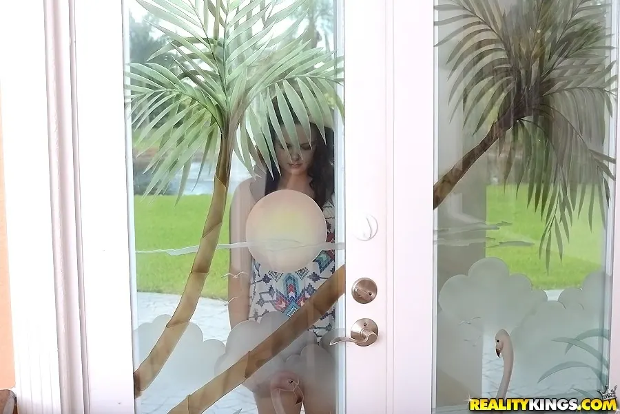 Reality Kings 'The big oh' starring Zoey Wayne (Photo 1)